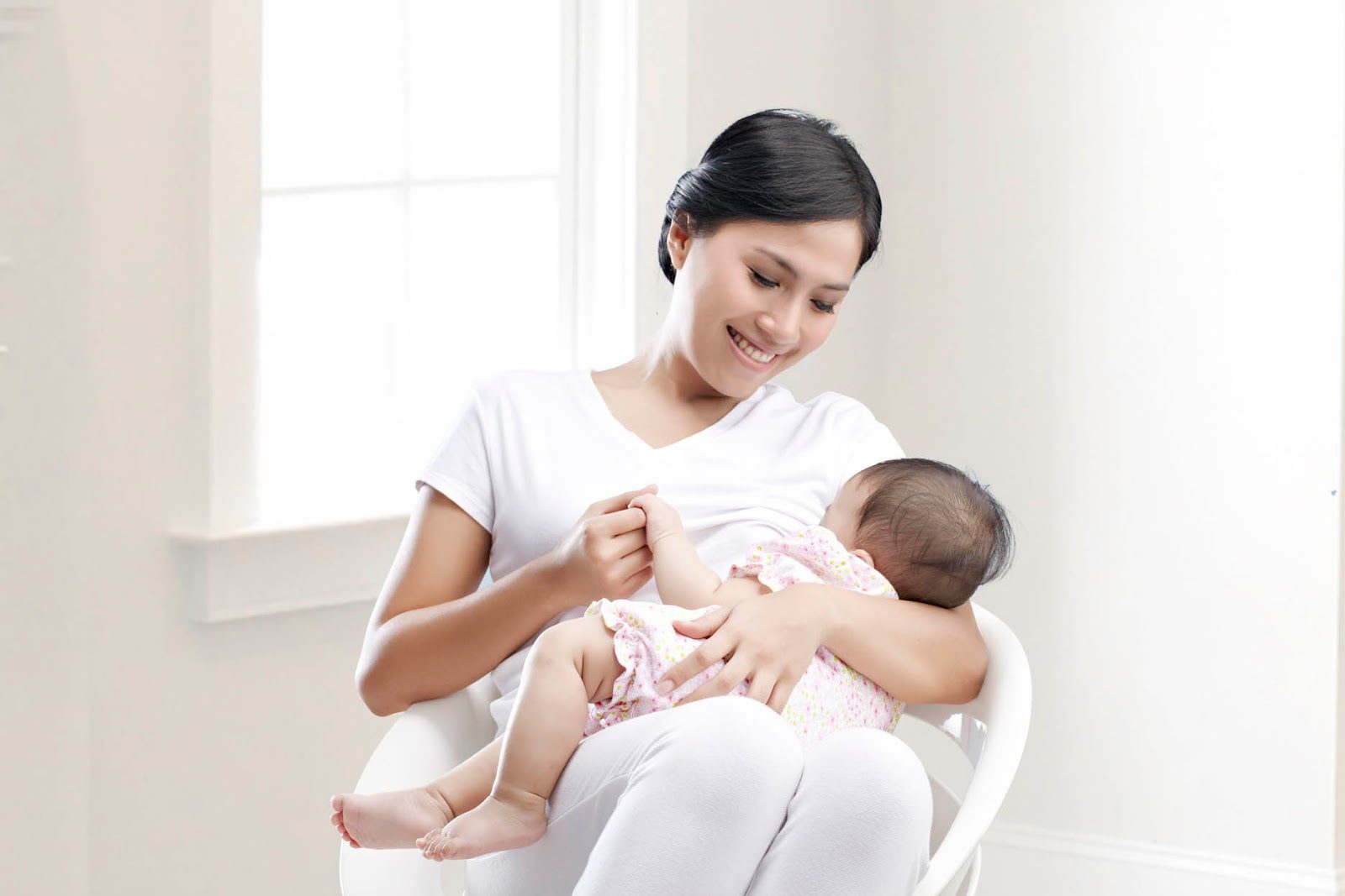Cách tránh thai cho mẹ sau sinh phổ biến và an toàn 1
