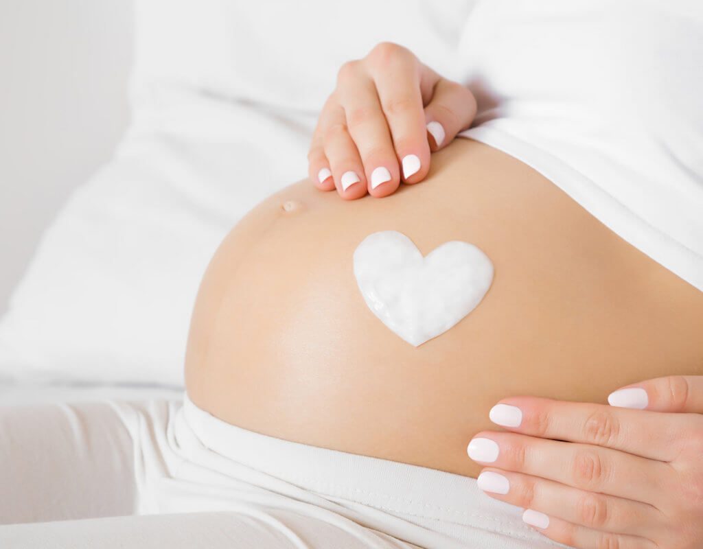 Gợi ý một số loại nước ép tốt cho buồng trứng, tăng khả năng thụ thai 1