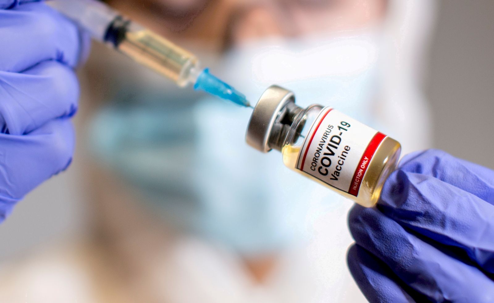 Tiêm vắc xin Covid-19 mũi thứ 3 có quan trọng hay không? 1