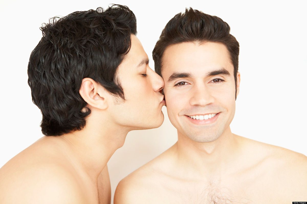 Tìm hiểu chính xác về quan hệ đồng giới nam là như thế nào? 1