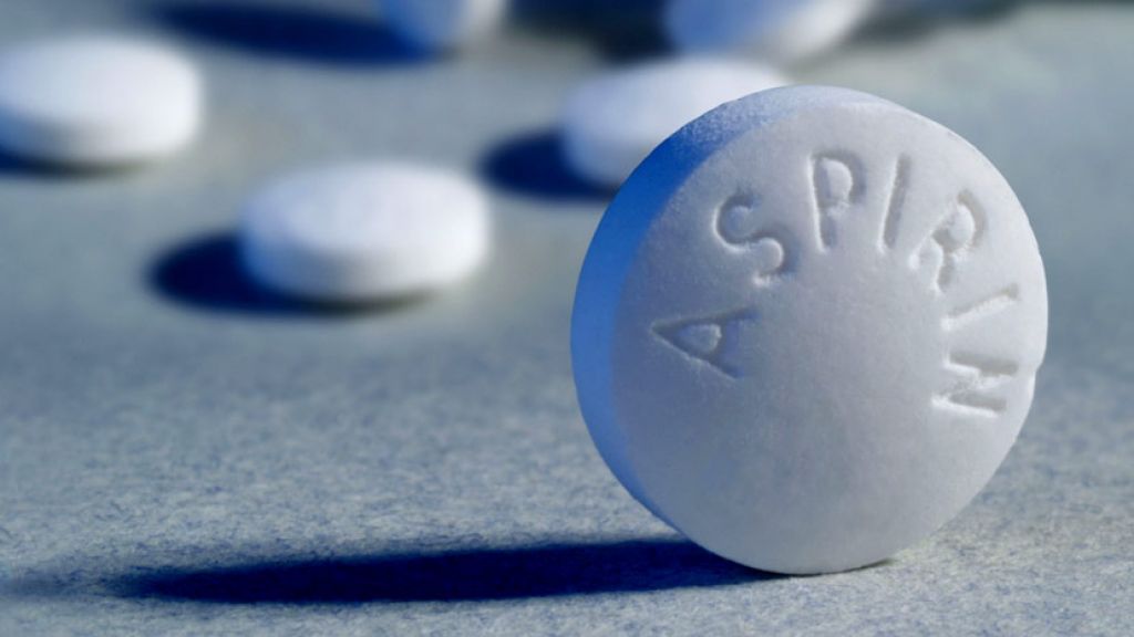 Những điều cần biết về dị ứng aspirin