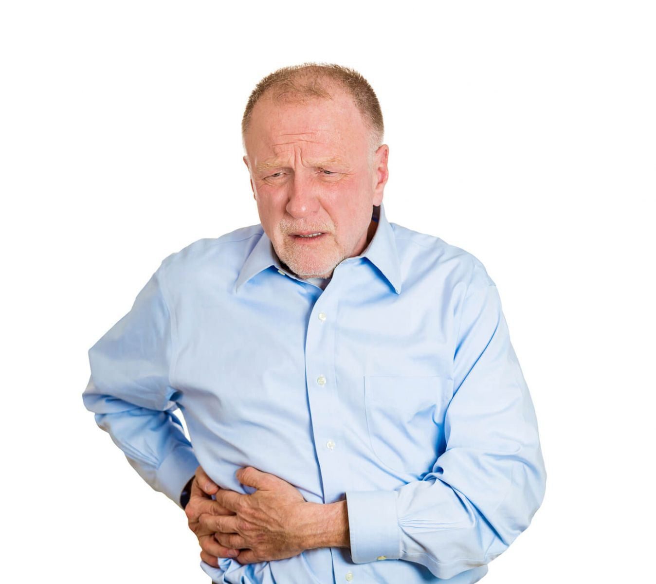Viêm đại tràng ở người già, căn bệnh rất thường gặp 1