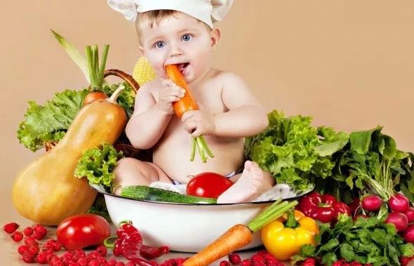  Trẻ bị rôm sảy cần được chăm sóc  chế độ ăn uống phù hợp để lặn nhanh mà không để lại sẹo hay vết thâm