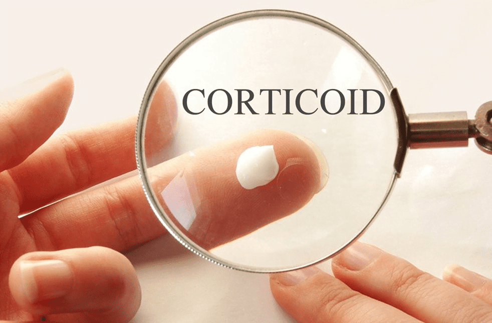 Corticoid là gì và được sử dụng trong những trường hợp nào? 1