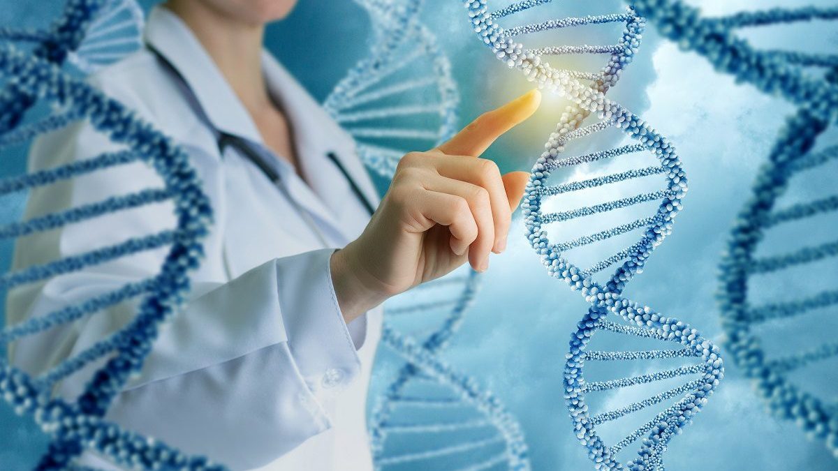 Xét nghiệm di truyền (hay xét nghiệm DNA) được dùng để phát hiện sự thay đổi của các rối loạn di truyền