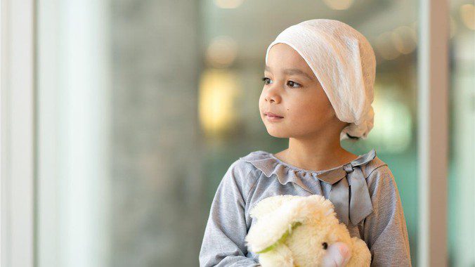 Cần làm gì sau khi điều trị u màng não thất ở trẻ em? 1
