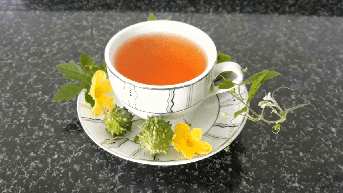 Uống trà gì để hạ huyết áp