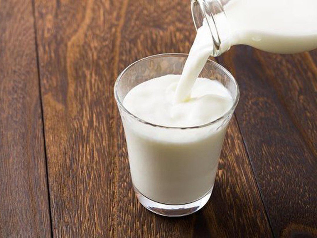 Khi nào nên cho trẻ uống sữa tươi và một số lưu ý cần biết 1