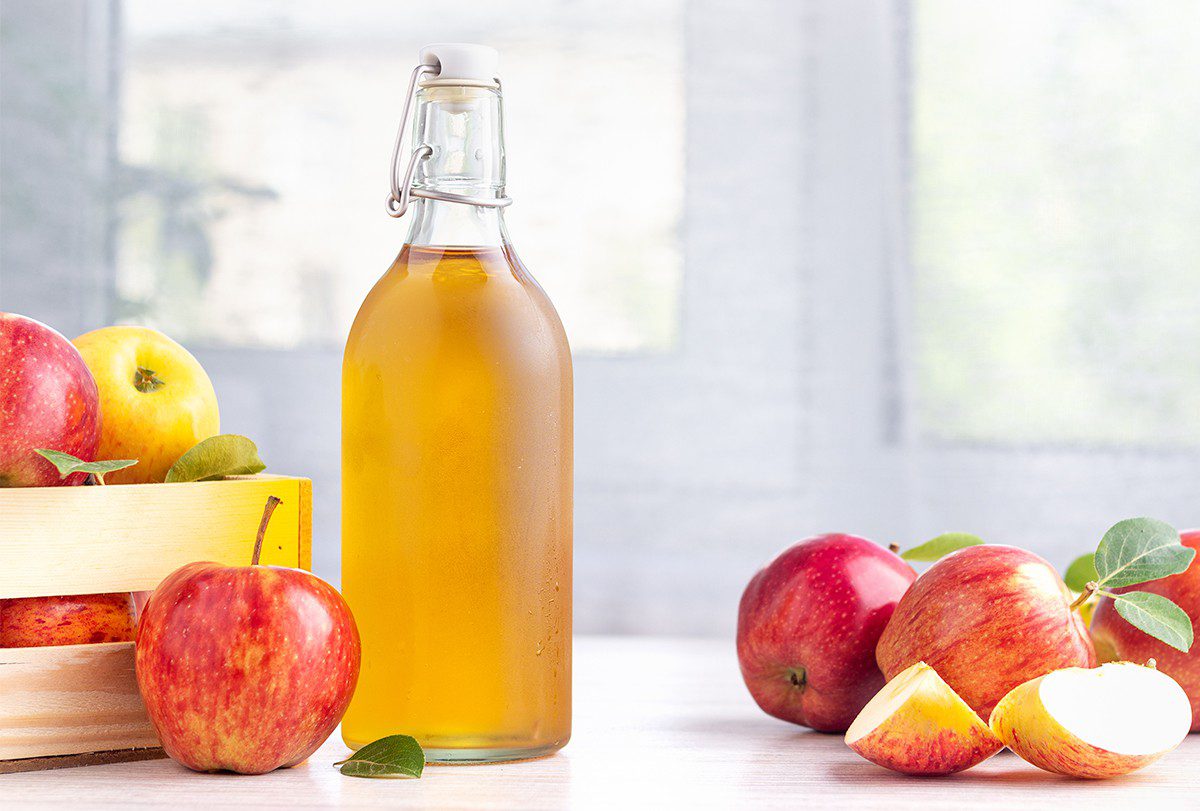 Giải mã giấm táo có tác dụng gì cho sức khỏe và làm đẹp 1