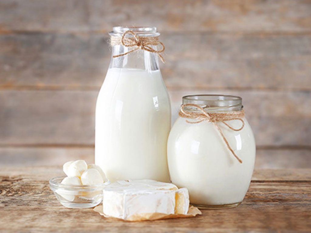 Những lưu ý khi chọn sữa cho người tiểu đường bạn cần biết 1