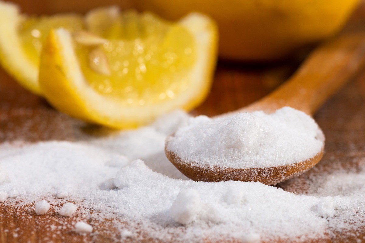 Các cách rửa mặt bằng baking soda có thể điều trị mụn hiệu quả