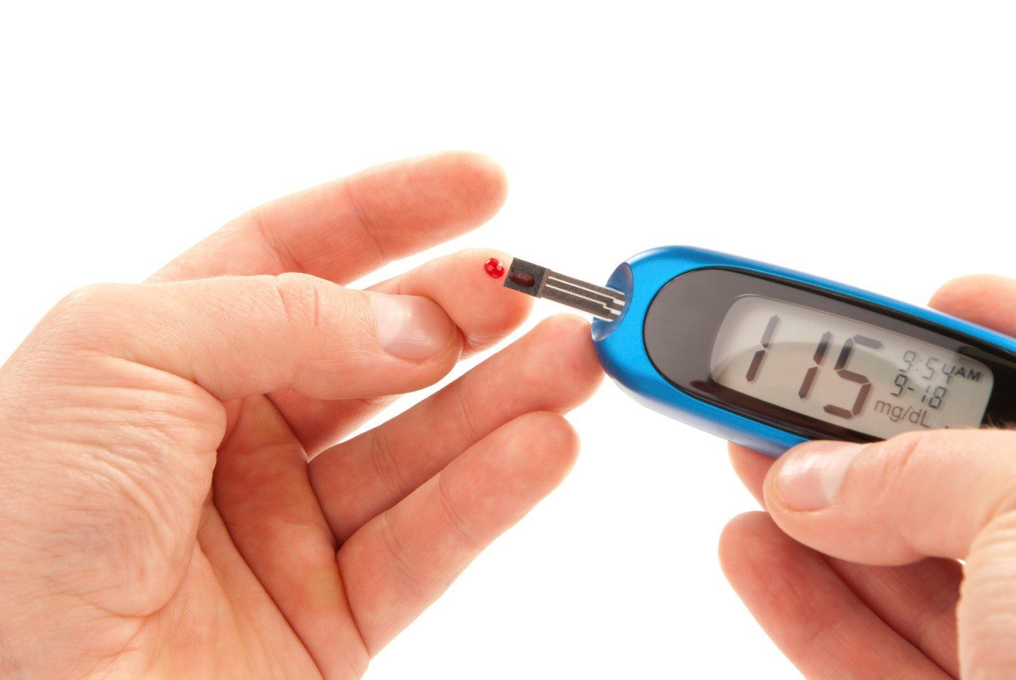 Bệnh tiểu đường là gì? Bệnh tiểu đường có di truyền không?