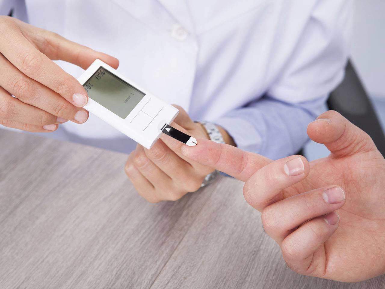 Lượng glucose trong máu bao nhiêu là tiểu đường?