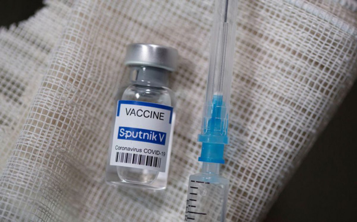 Vắc xin Sputnik V của Nga hiệu quả 95% với biến chủng Delta Covid-19 1