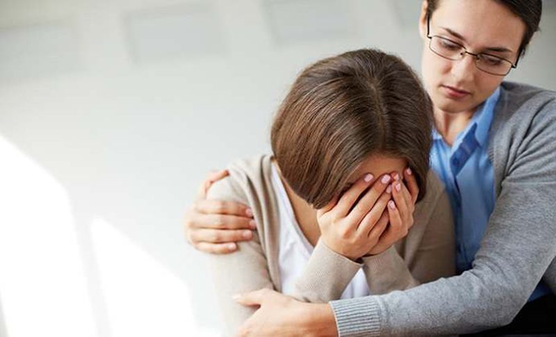 Cảnh báo nguy cơ trầm cảm hậu covid và cách điều trị 2