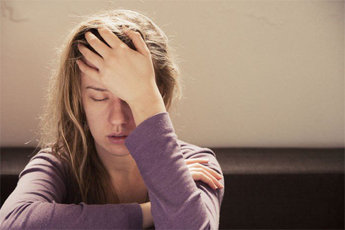 Hội chứng hậu Covid là gì? Có nguy hiểm không 2