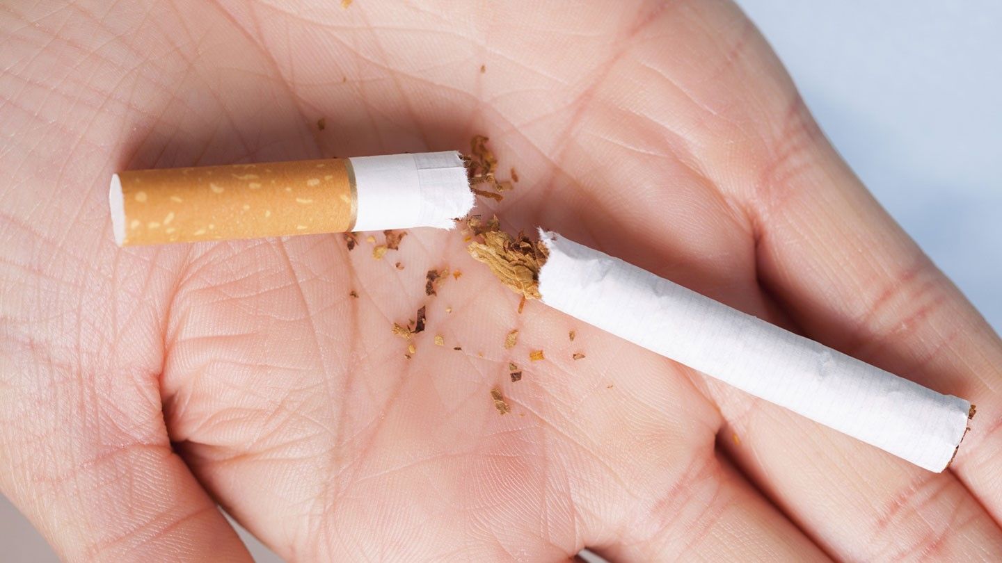 6 lời khuyên về cách bỏ thuốc lá tốt cho sức khỏe 3