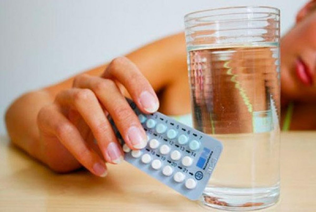 Thuốc ngừa thai, lợi hay hại 2