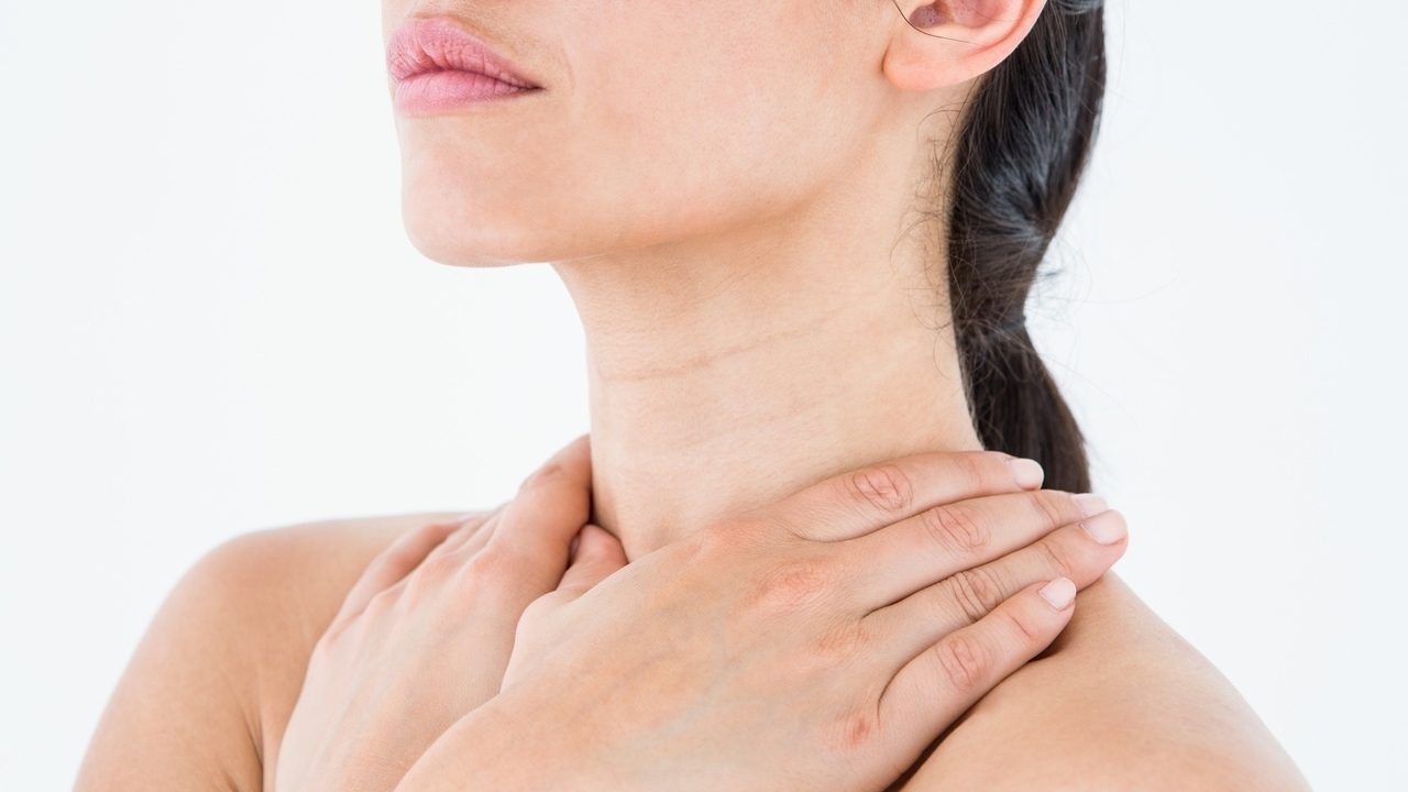 bướu cổ có chết không 3