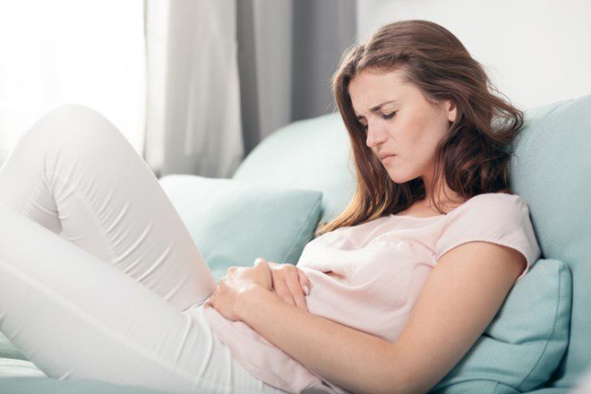 6 cách giảm đau bụng kinh hiệu quả được gọi là “bí kíp” không thể bỏ qua 1