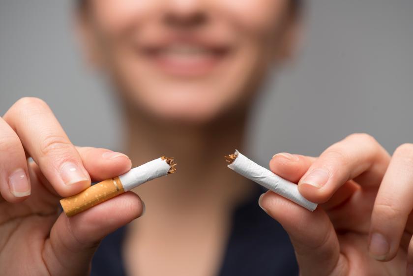 6 lời khuyên về cách bỏ thuốc lá tốt cho sức khỏe 2