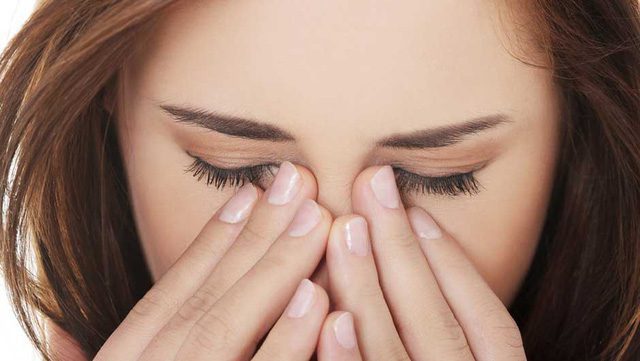cách chữa mẹo đau mắt hột 1