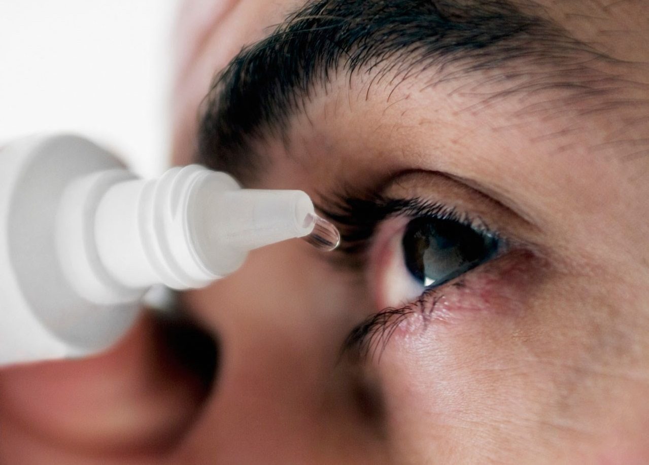 Biện pháp phòng đau mắt đỏ hiệu quả mà ai cũng phải biết 3