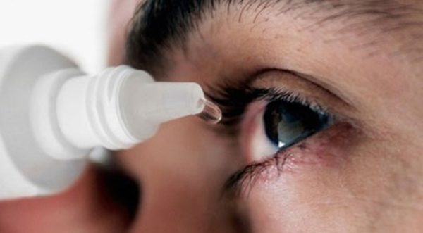 Oflovid trị đau mắt đỏ như thế nào2