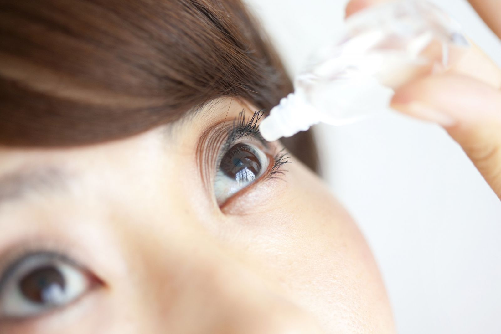 Sử dụng ofloxacin đau mắt đỏ hồi phục có được không 3