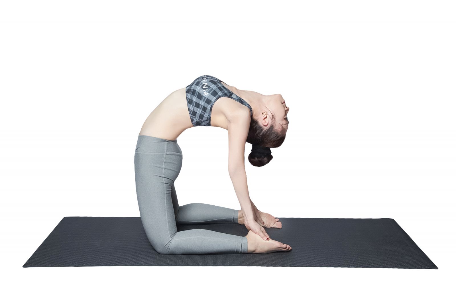 yoga trị gai cột sống