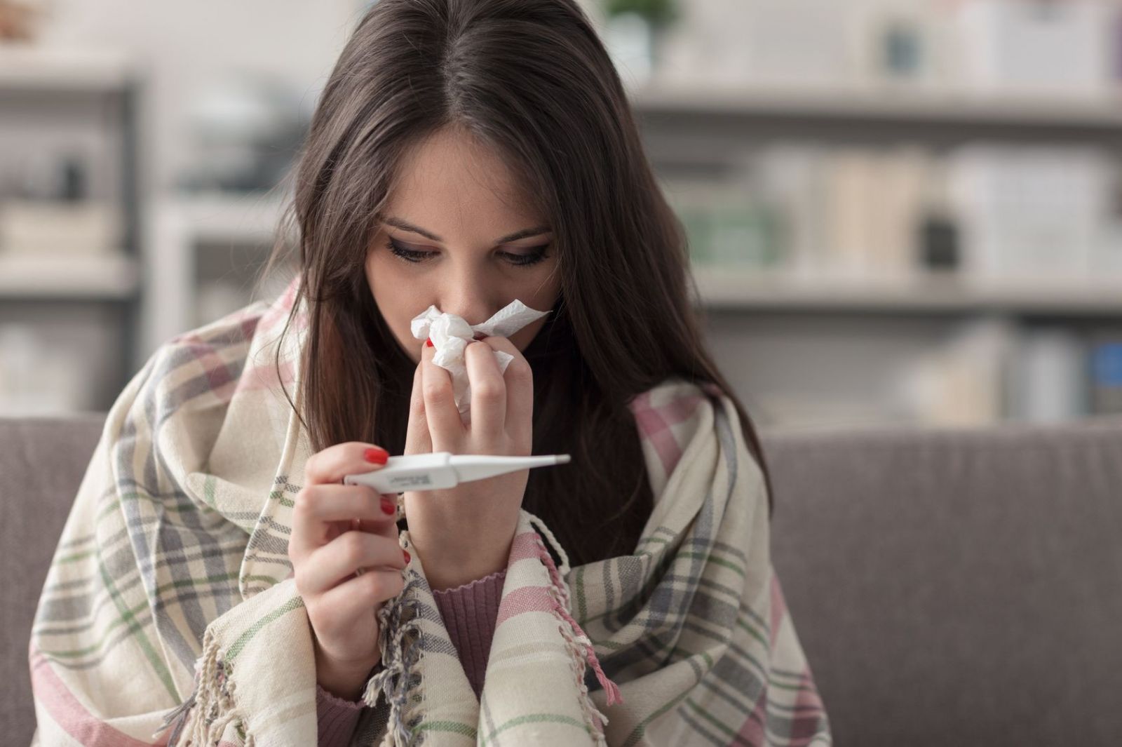 Dịch cảm cúm bùng phát khi nào và cách phòng bệnh hiệu quả nhất 2