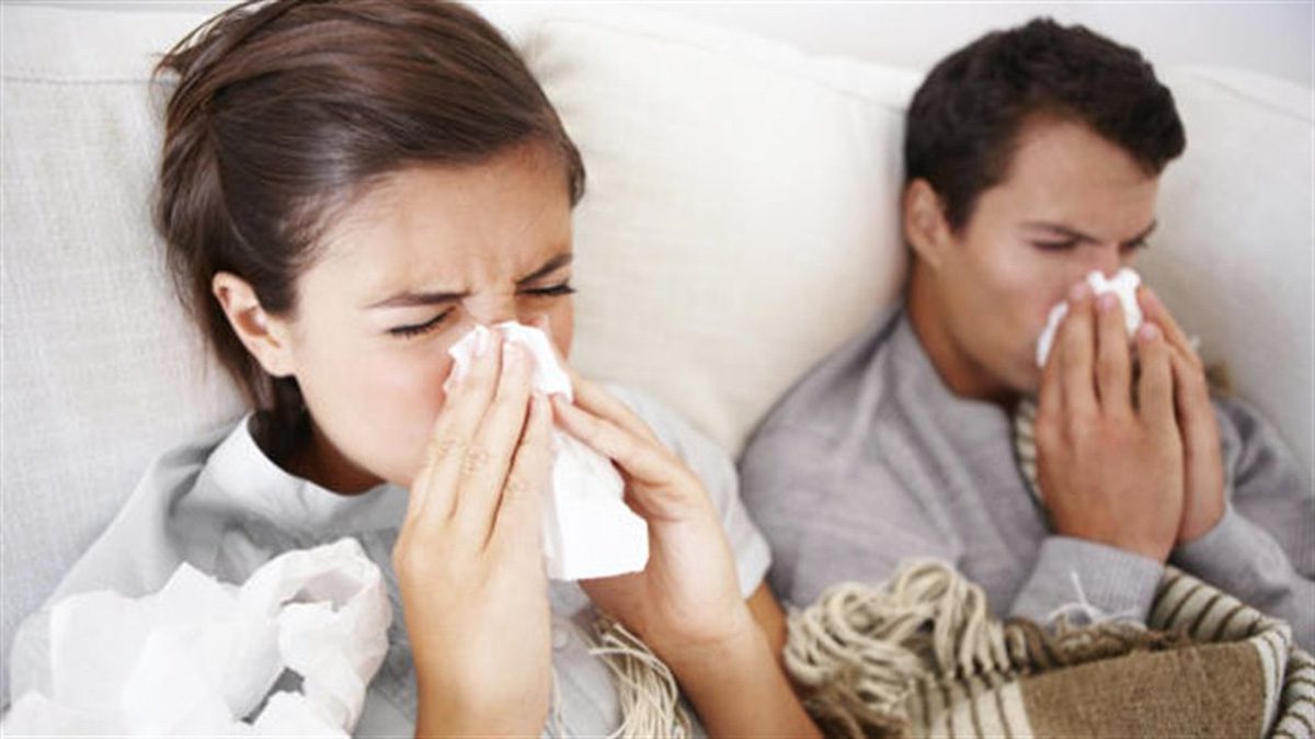Dịch cảm cúm bùng phát khi nào và cách phòng bệnh hiệu quả nhất 3