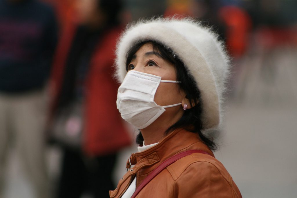 Cách phòng tránh cảm cúm ở người lớn