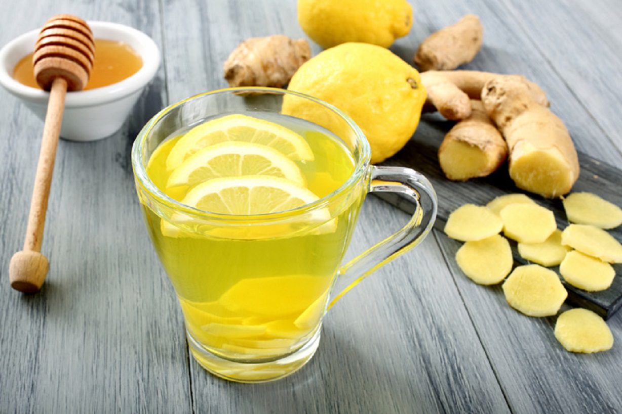 Các thực phẩm nên và không nên ăn khi bị viêm họng rát cổ mà bạn cần chú ý3