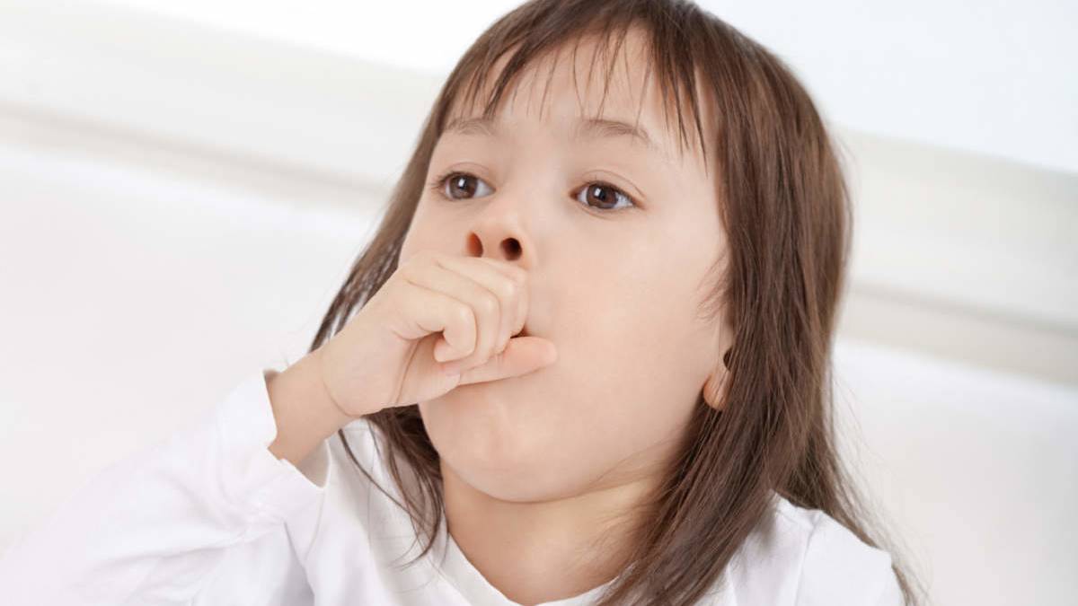 Bệnh viêm mũi dị ứng ở trẻ em và những lưu ý 2