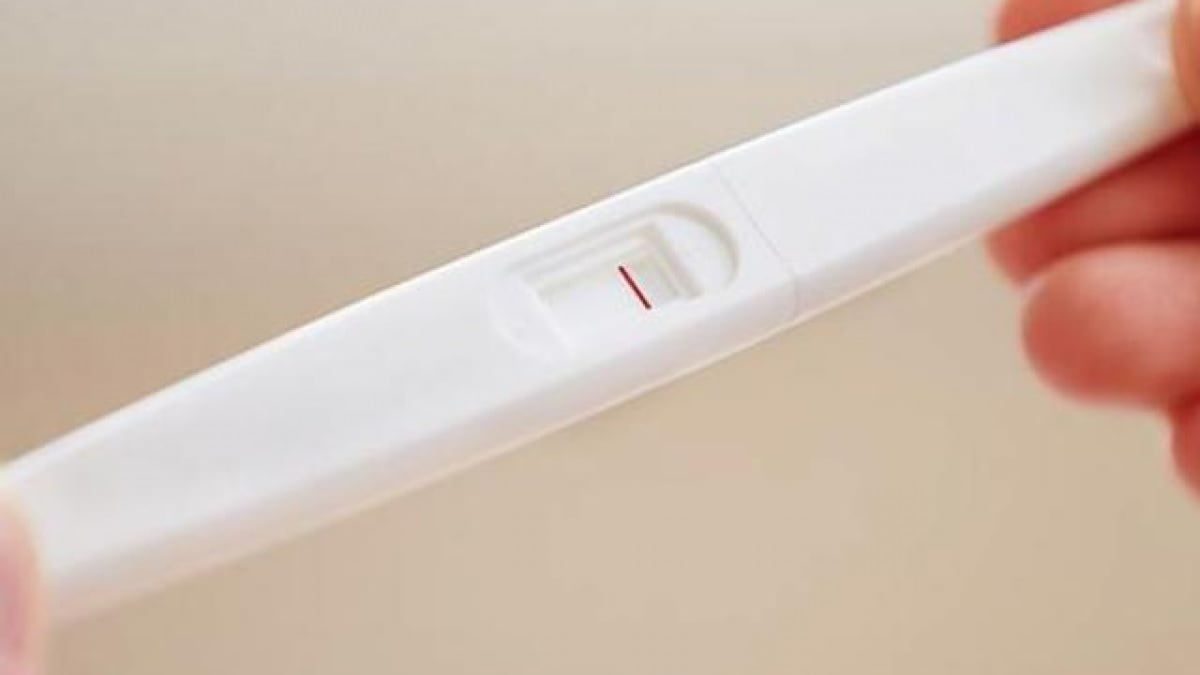 Những dấu hiệu sảy thai 3 tuần đầu 3