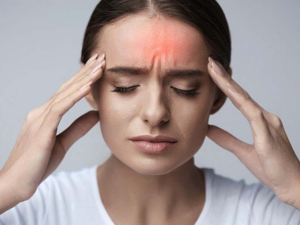 triệu chứng bệnh viêm màng não mô cầu 2