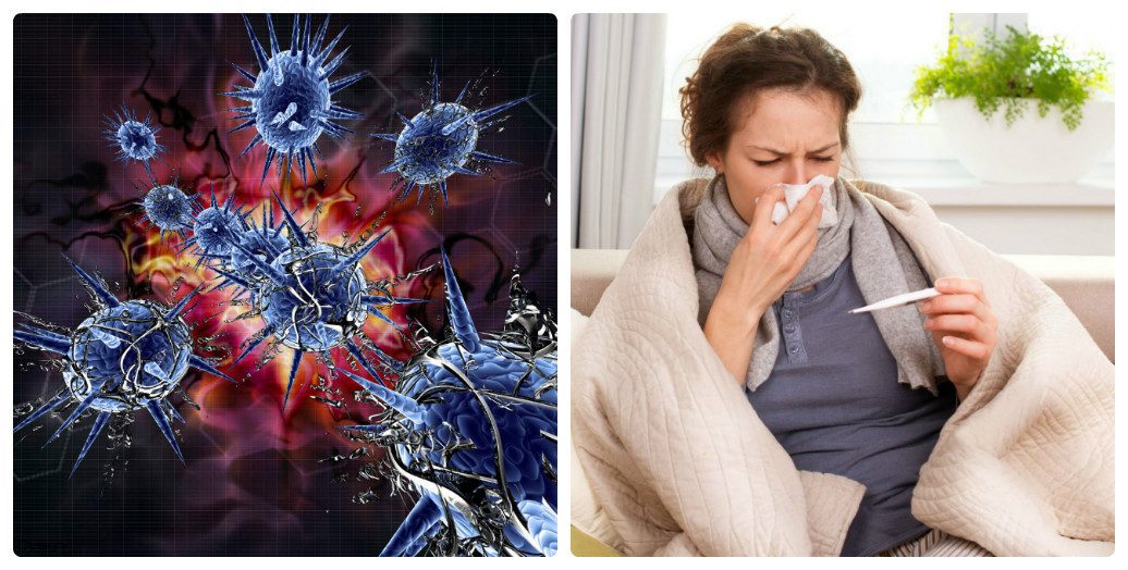Dịch cảm cúm bùng phát khi nào và cách phòng bệnh hiệu quả nhất 1