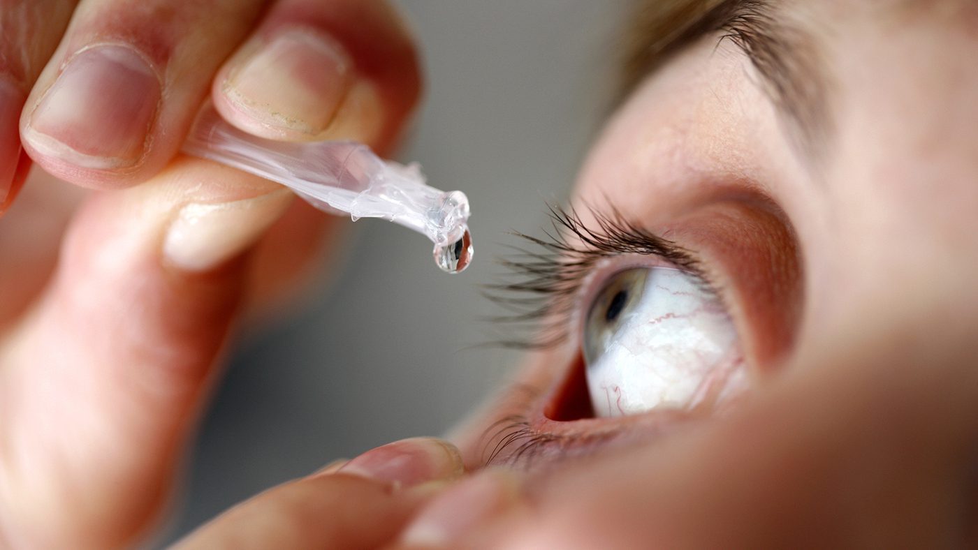 Những điều bạn cần biết về thuốc trị đau mắt đỏ Oflovid 1