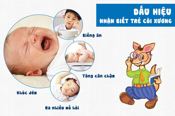 Tre so sinh suy dinh duong nen uong sua gi