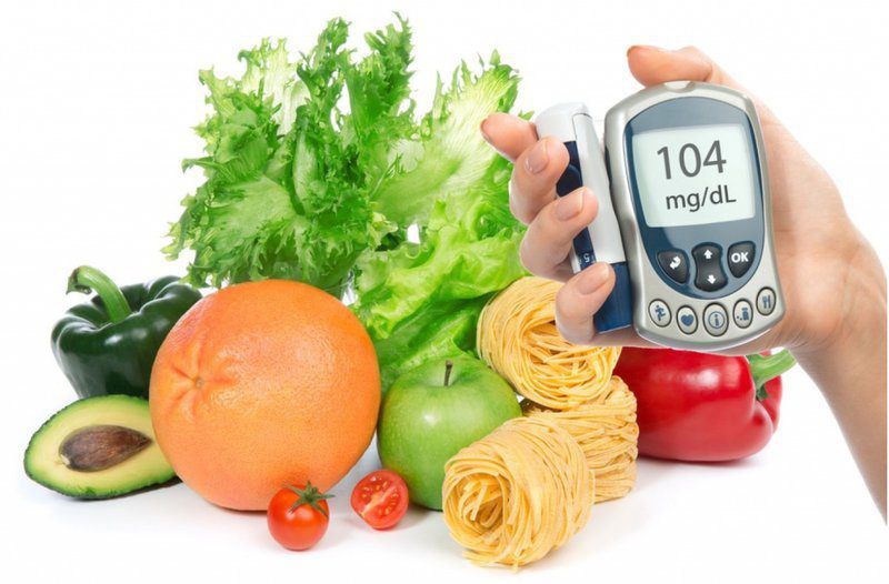 Tiền tiểu đường nên ăn gì là thắc mắc của nhiều người