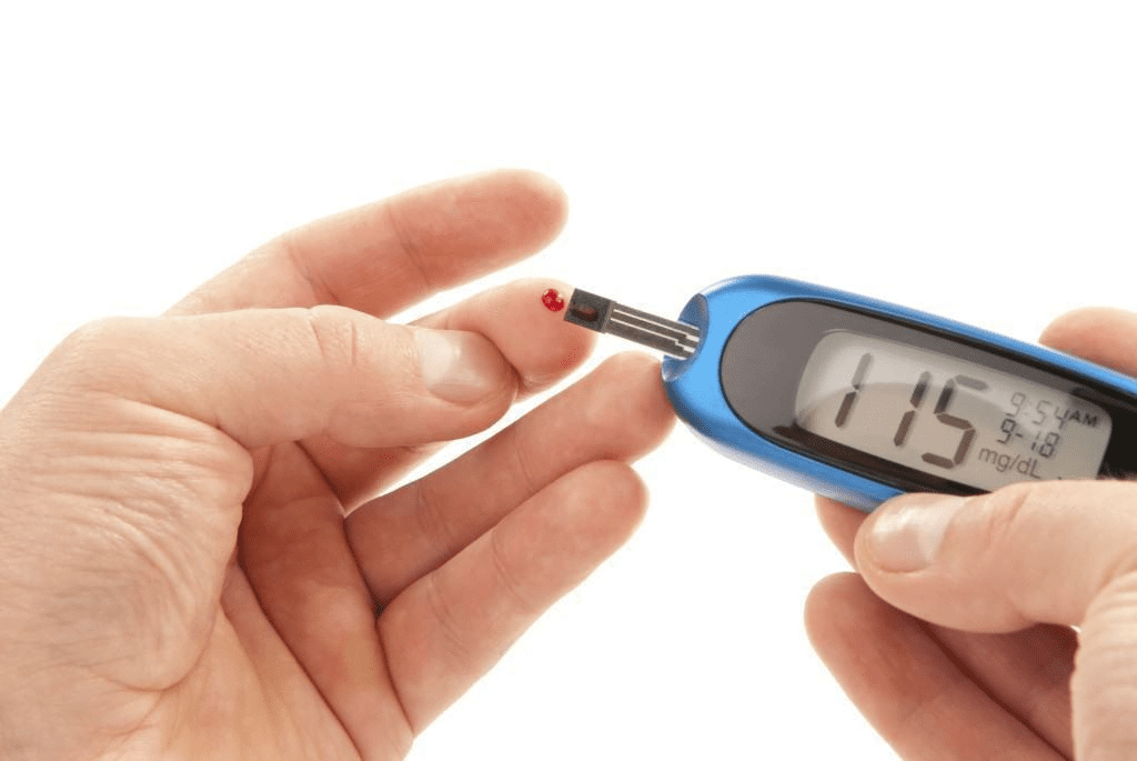 Chỉ số đường huyết an toàn cho người tiểu đường là bao nhiêu? 2