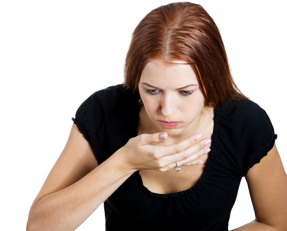 Tại sao trào ngược dạ dày gây đắng miệng và cách điều trị 3