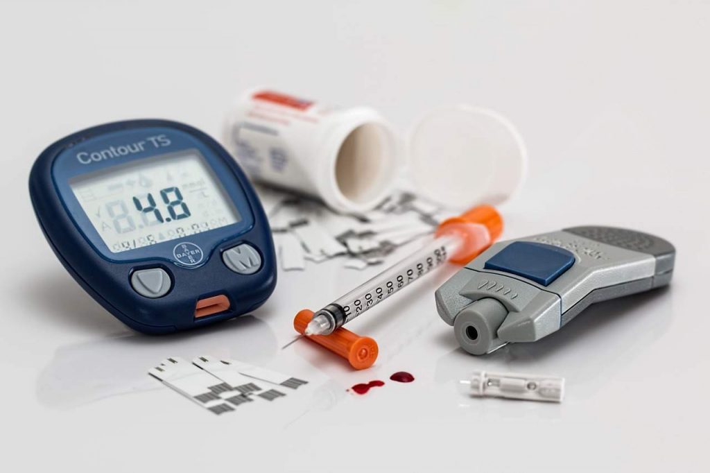 10 bước sử dụng máy đo tiểu đường chính xác nhất