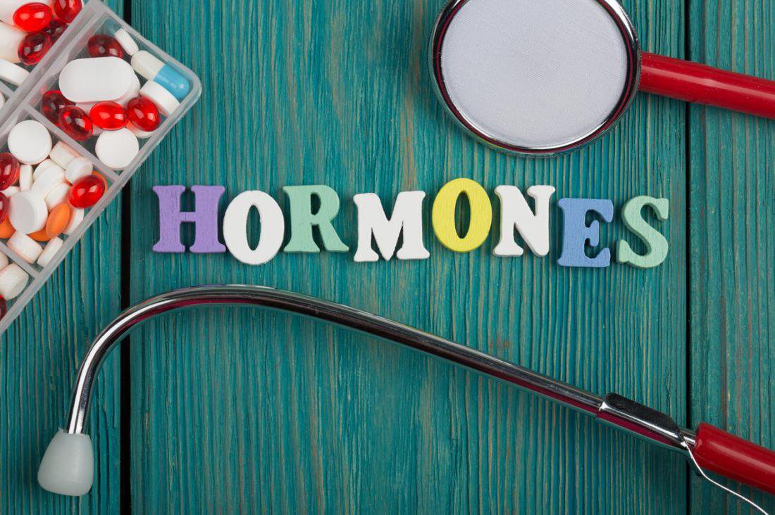 Làm thế nào để cân bằng các hormone một cách tự nhiên 1