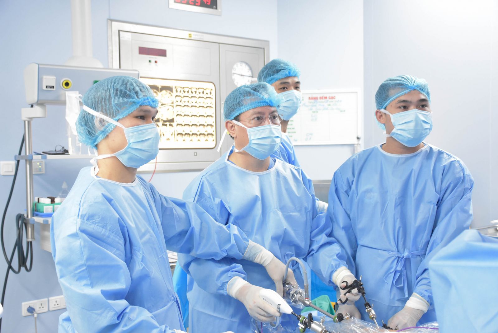 Các phương pháp phẫu thuật hội chứng ống cổ tay 5