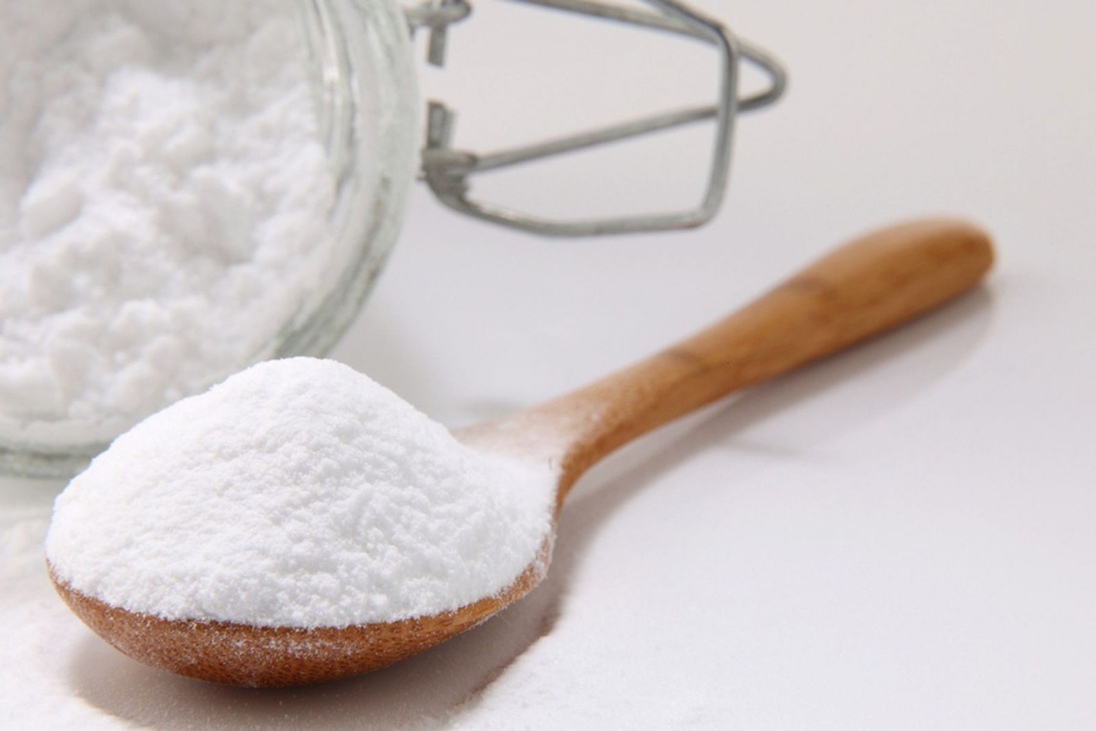 Baking soda hết hạn có sử dụng được không? - Câu trả lời là Có nhé