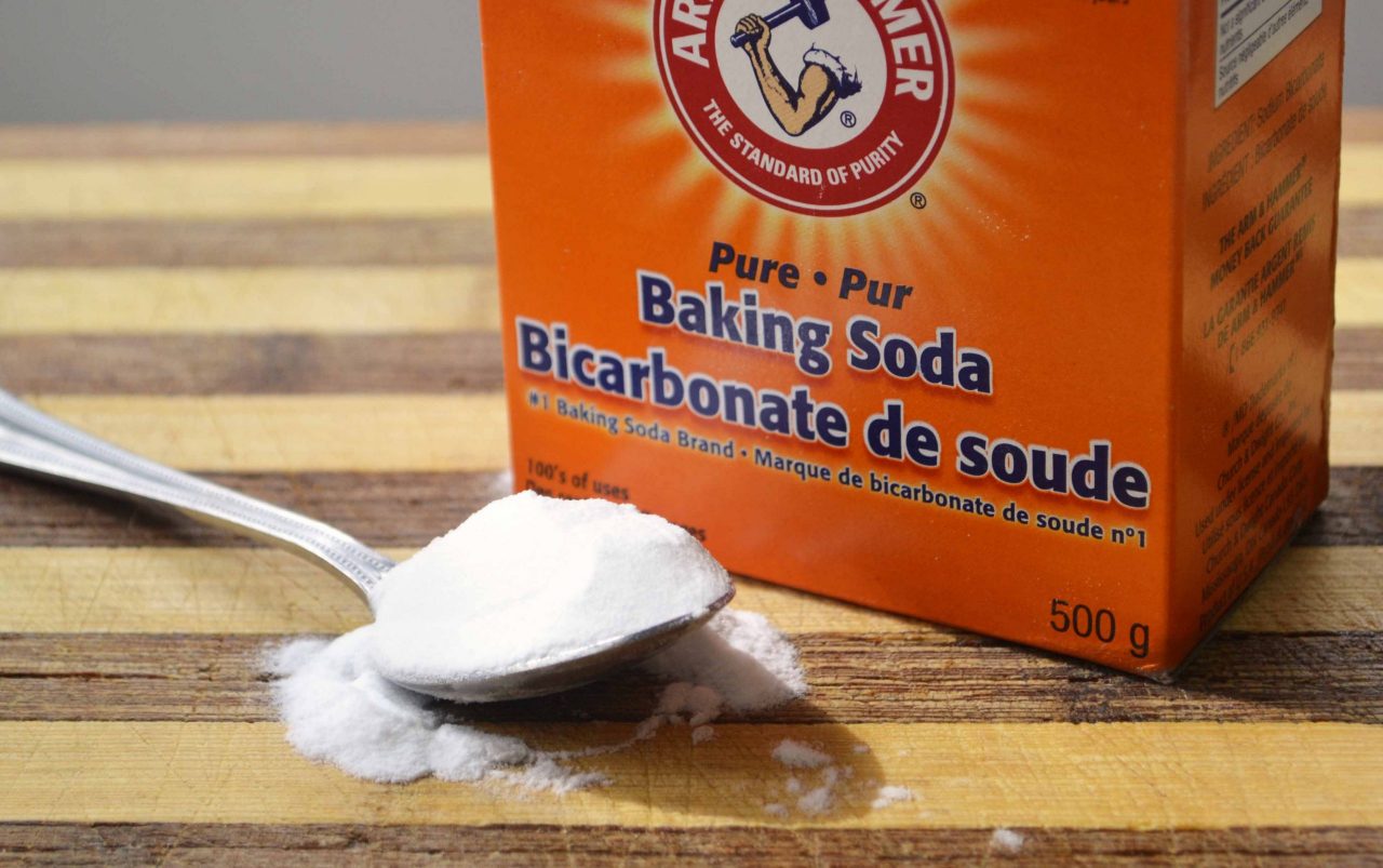 Bột Đa Dụng Pure Baking Soda Arm & Hammer