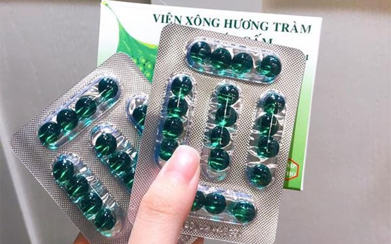 Cach su dung thuoc xong mui cach pha thuoc