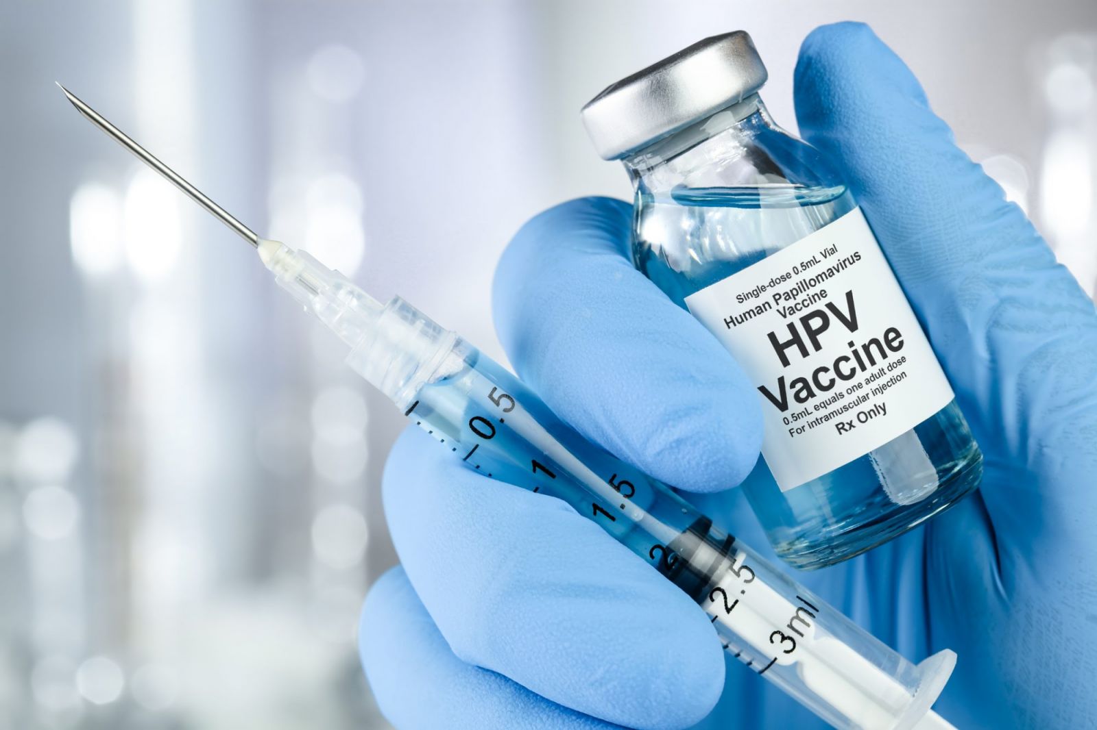 Công dụng và đối tượng tiêm của vaccine HPV 2 Vaccine HPV phù hợp với ai và được dùng làm gì 1